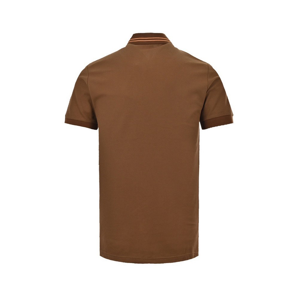 Burberry Polo(AAA)-066