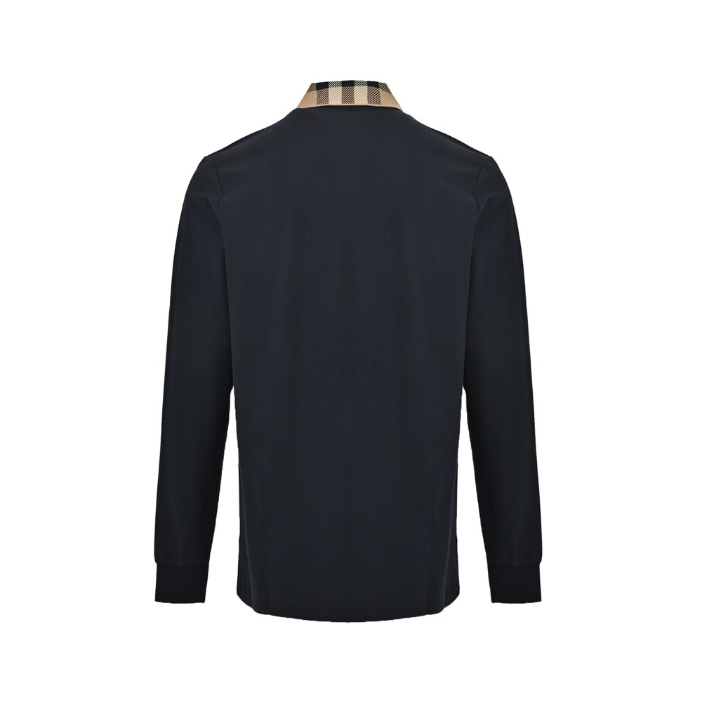 Burberry Polo(AAA)-094