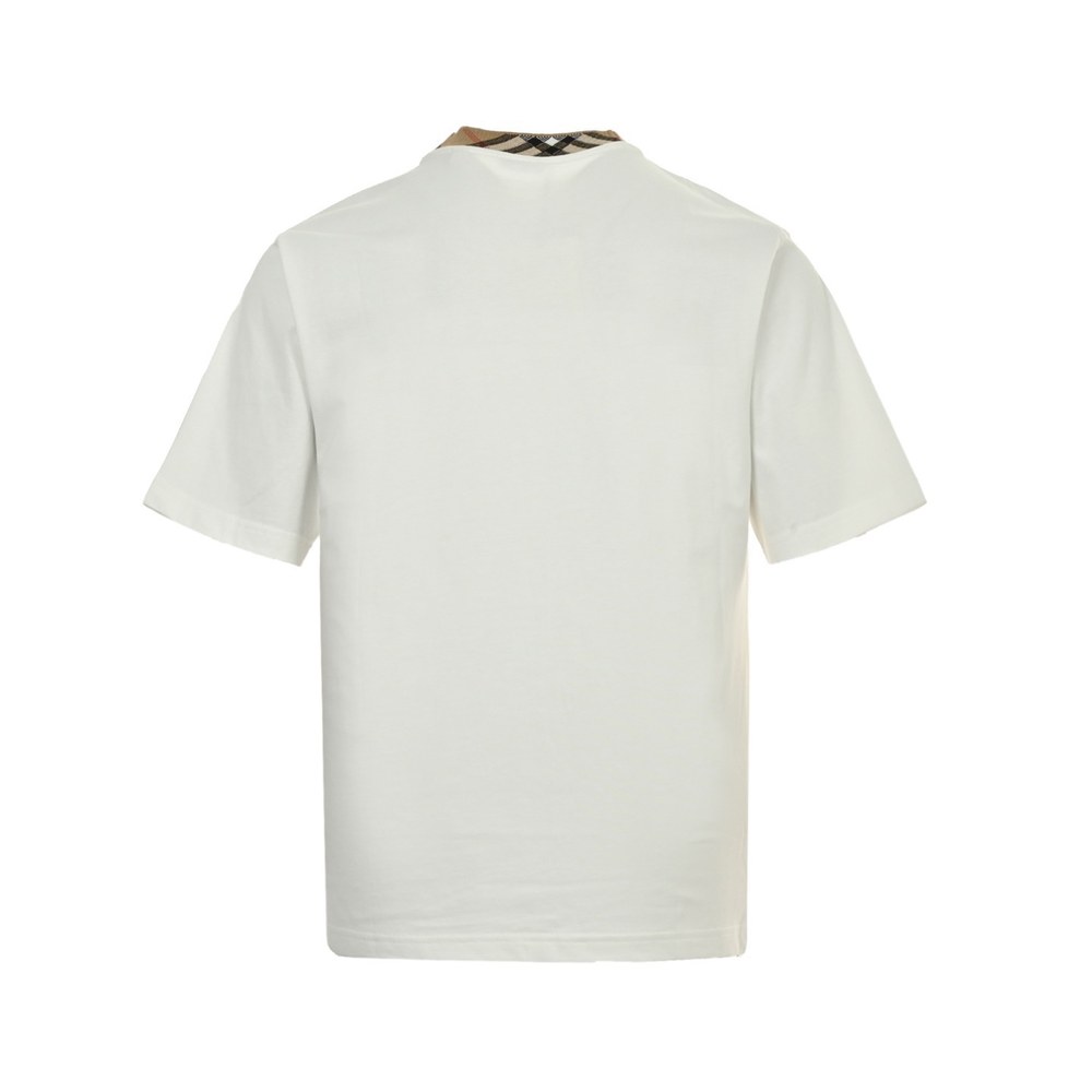 Burberry T-shirts-1074