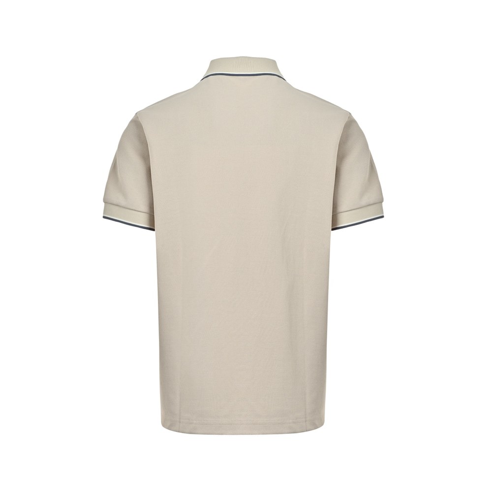 Burberry Polo(AAA)-036
