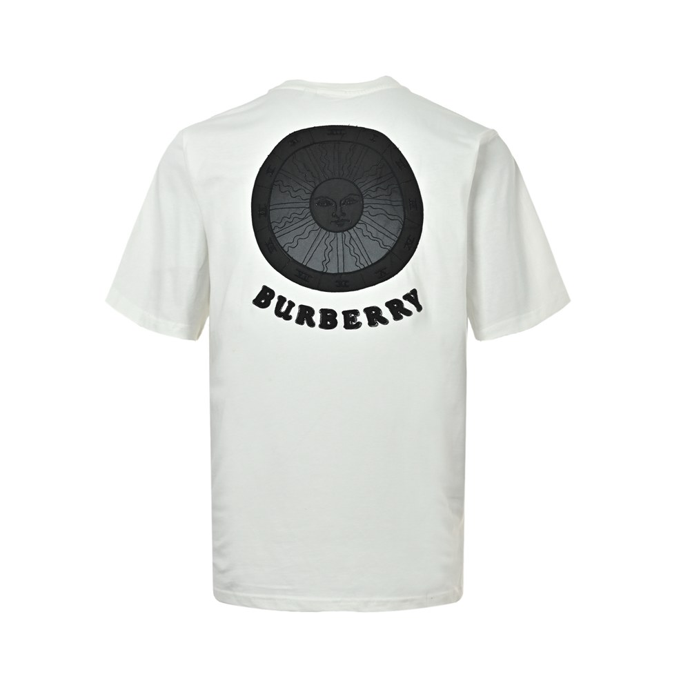 Burberry T-shirts-1260