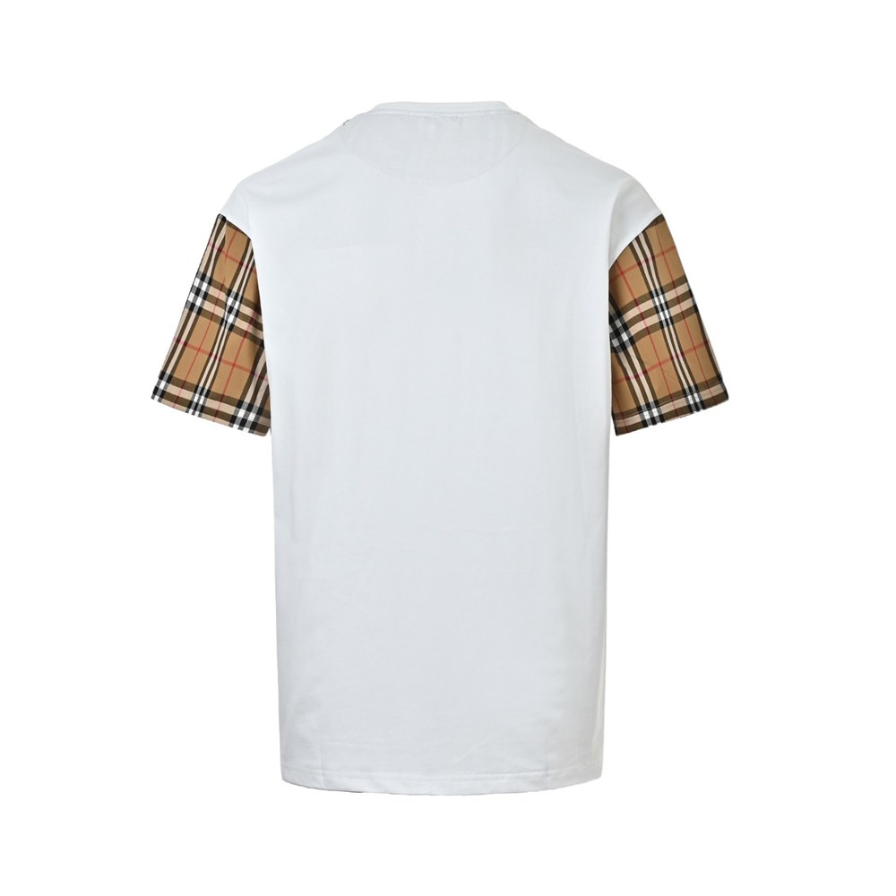 Burberry T-shirts-1154