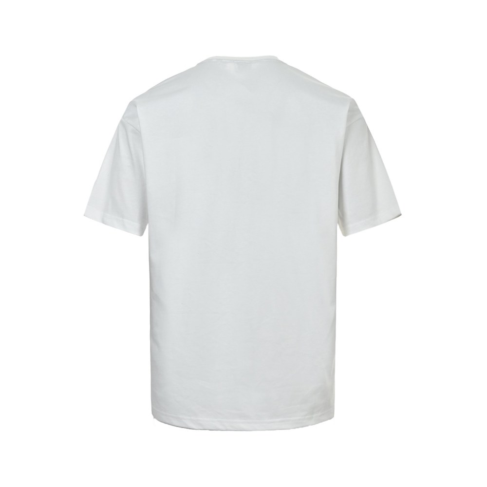 Burberry T-shirts-1234