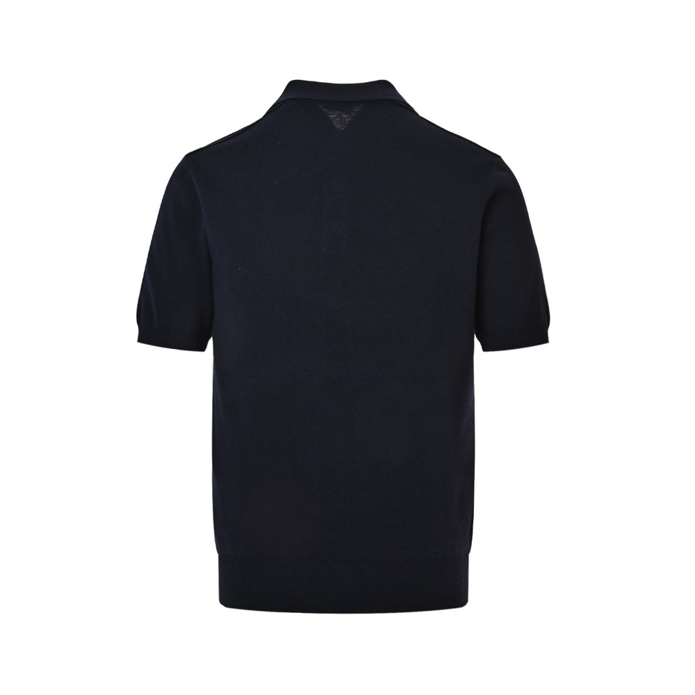 Burberry Polo(AAA)-080