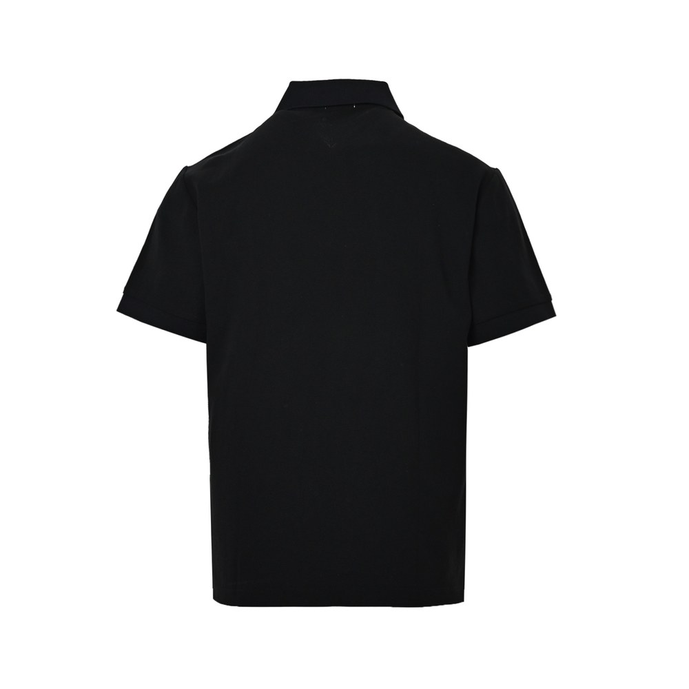 Burberry Polo(AAA)-056