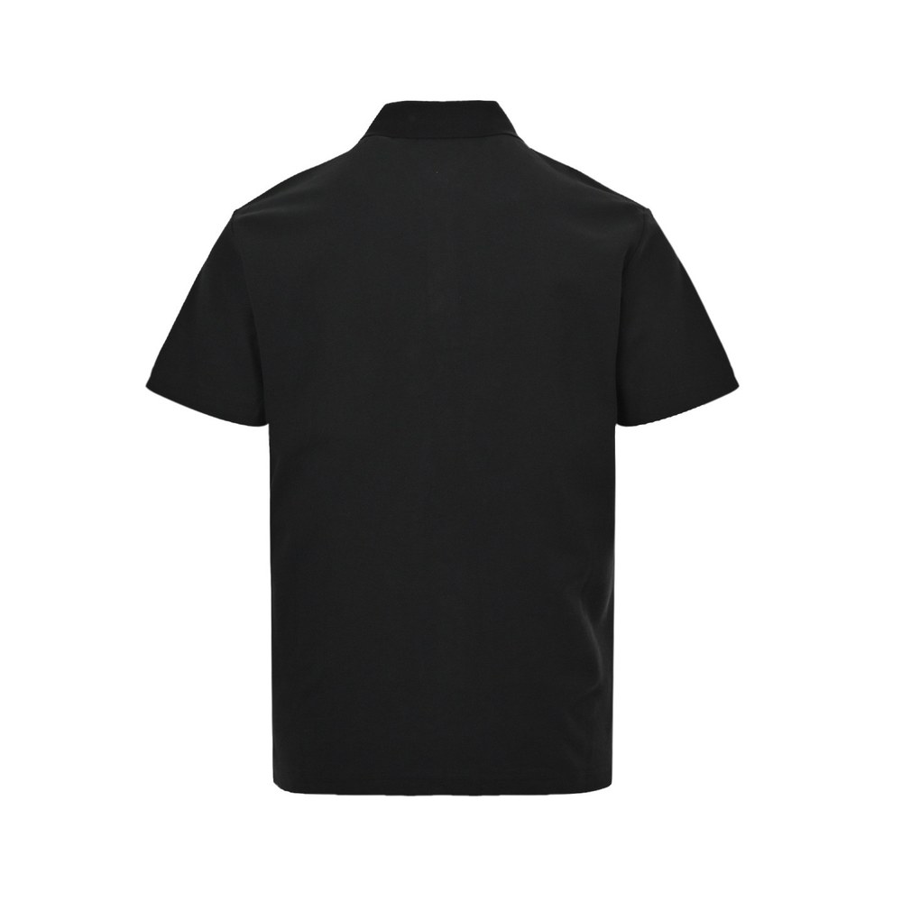 Burberry Polo(AAA)-017