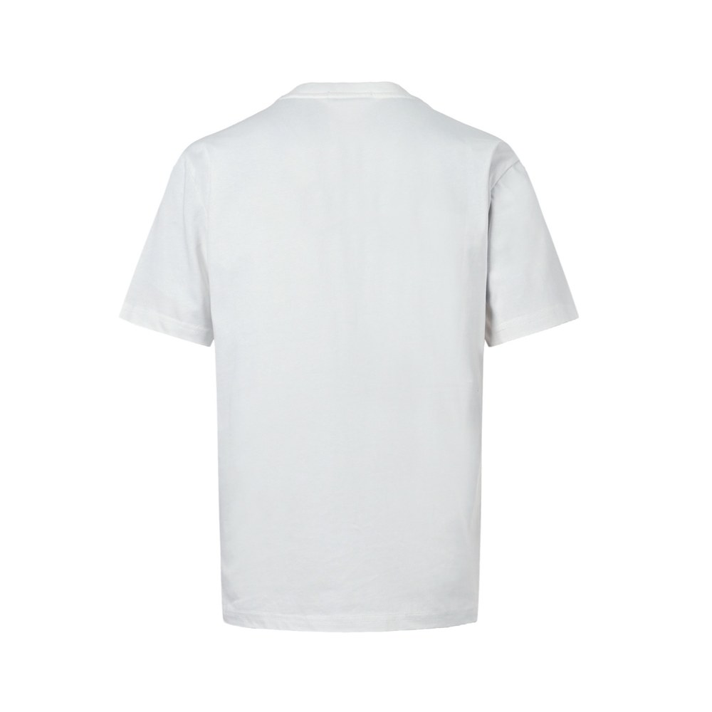 Burberry T-shirts-1109