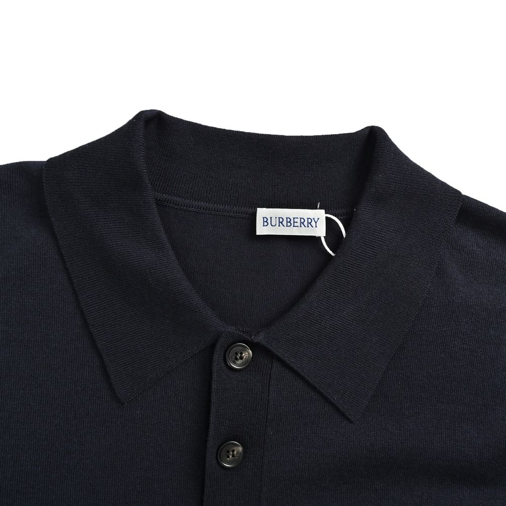 Burberry Polo(AAA)-083
