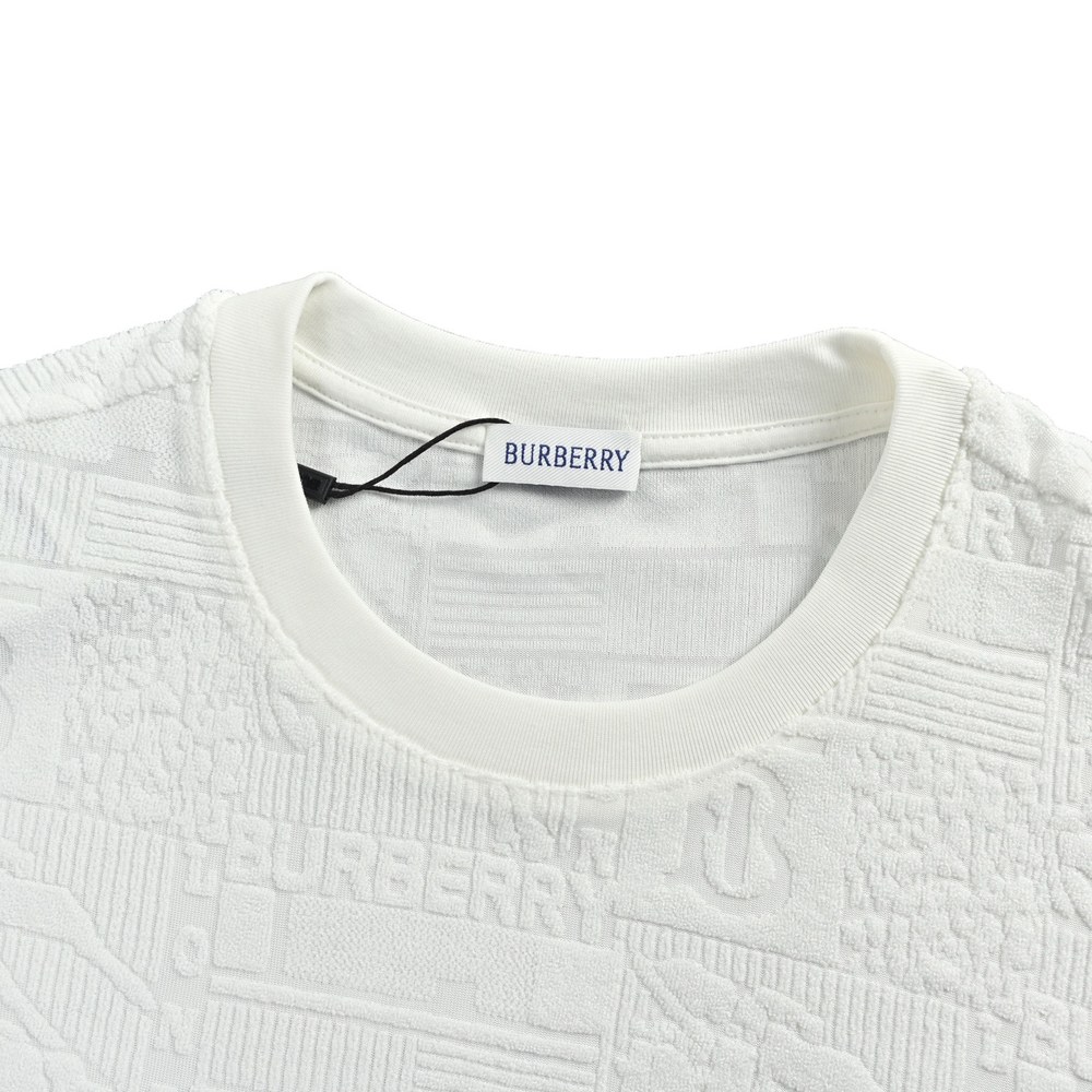 Burberry T-shirts-1226