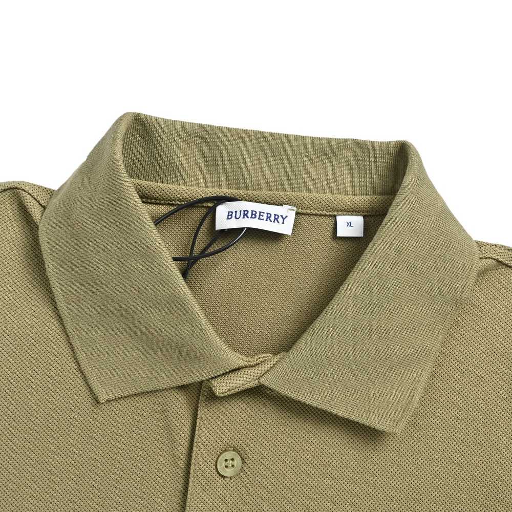 Burberry Polo(AAA)-052
