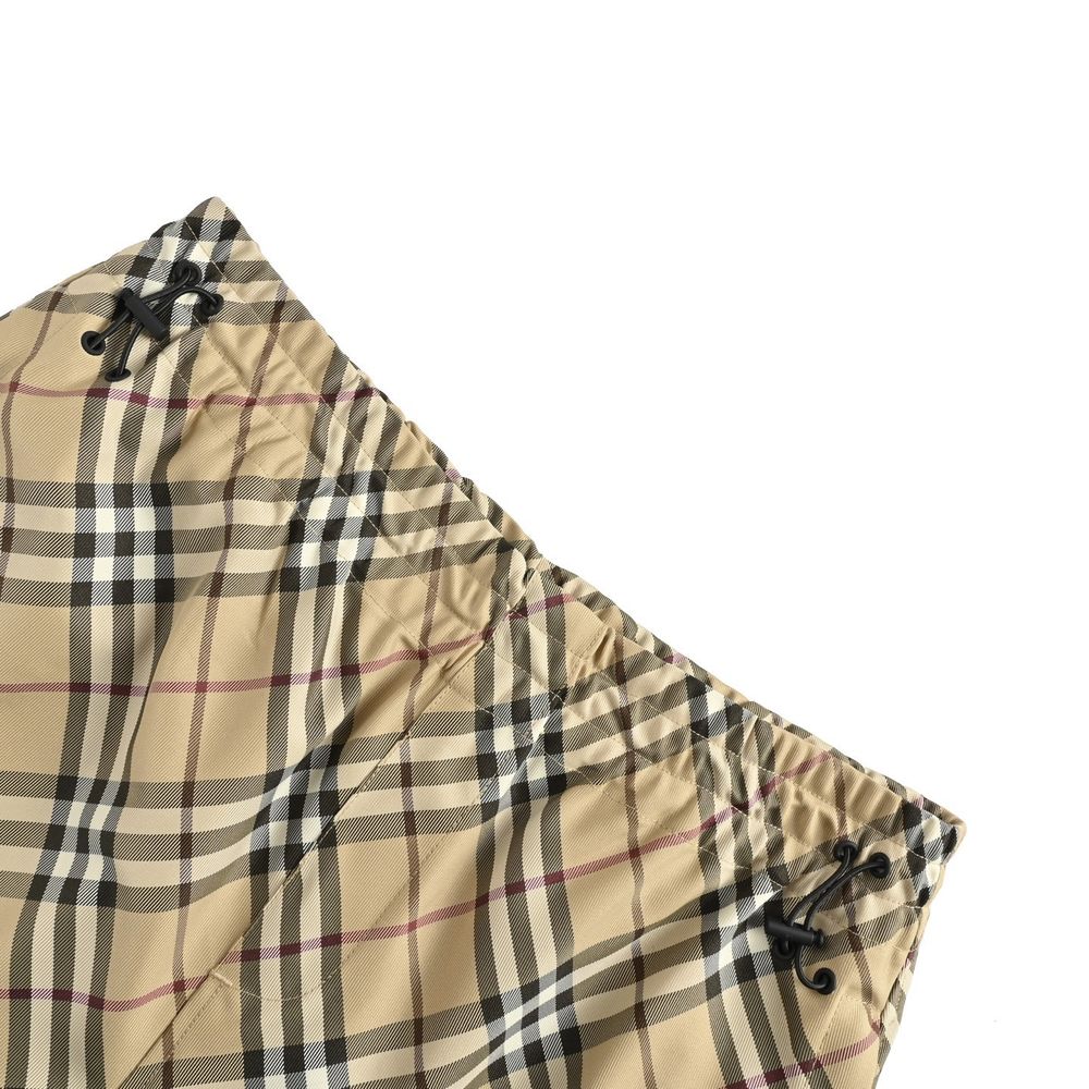 Burberry Shorts-186