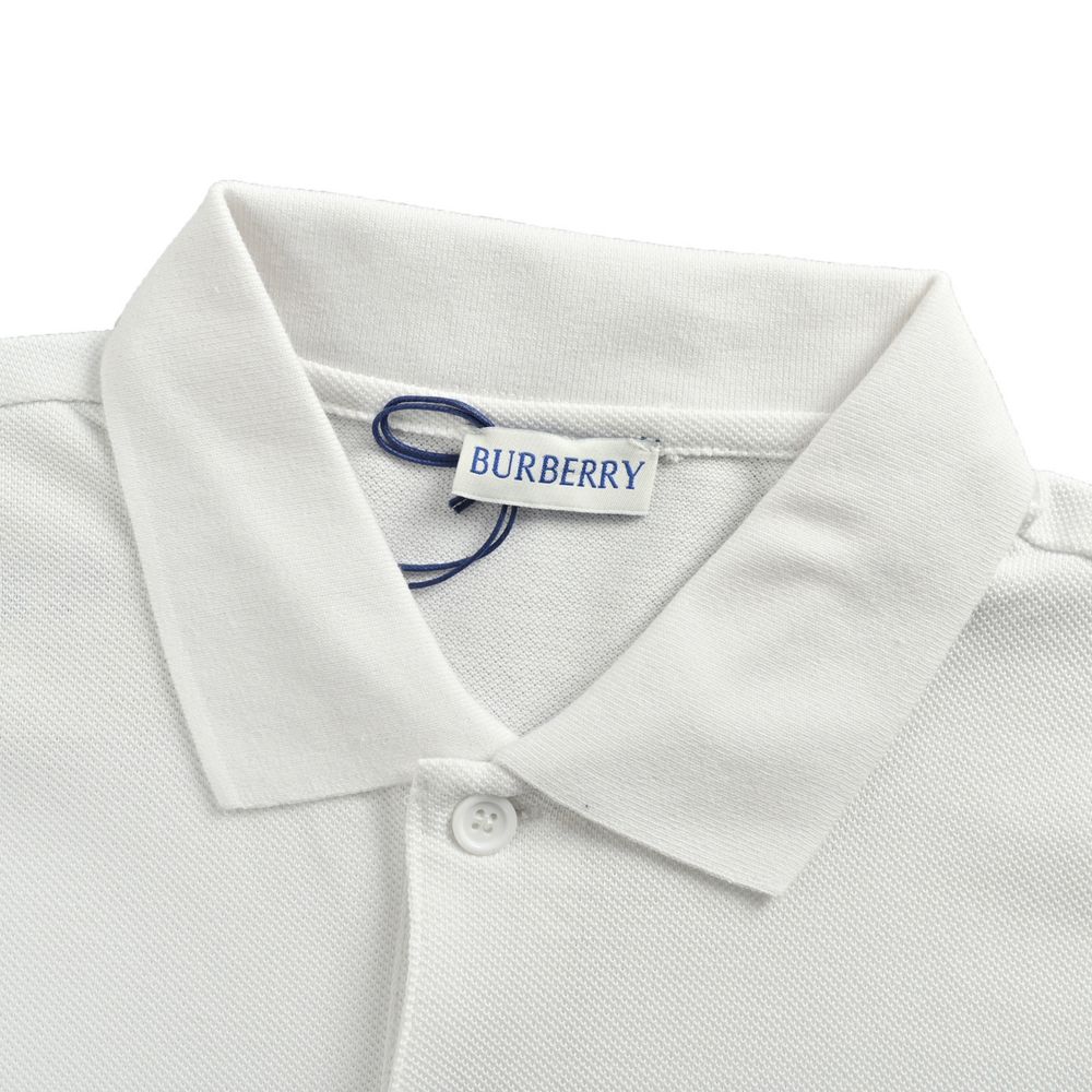 Burberry Polo(AAA)-019