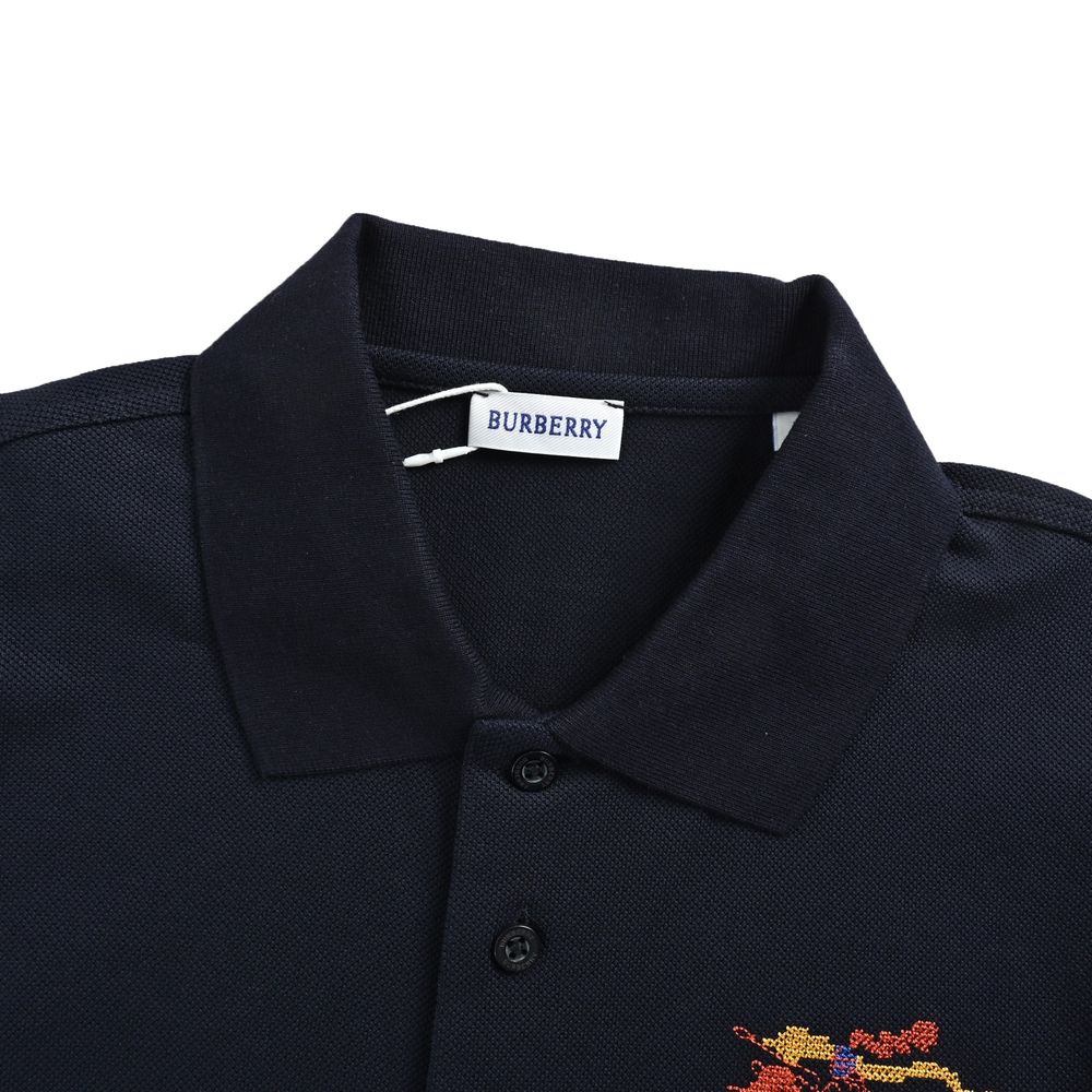 Burberry Polo(AAA)-028