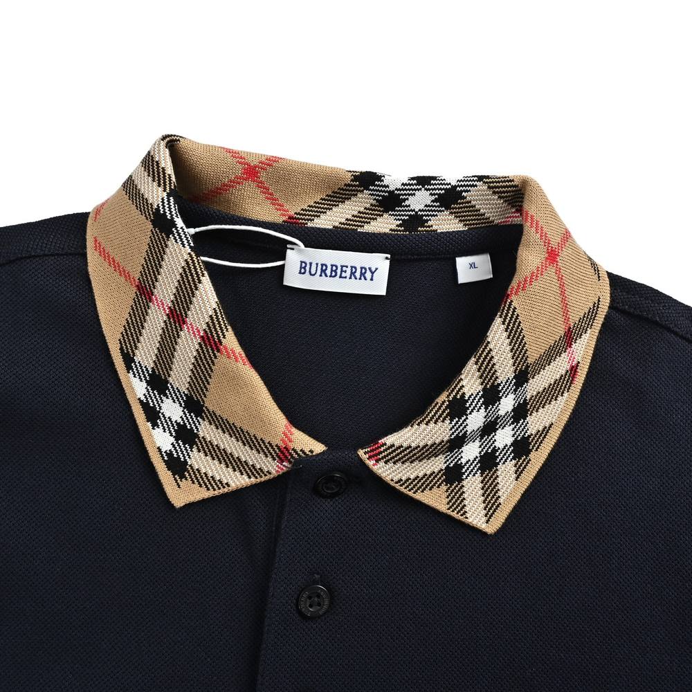 Burberry Polo(AAA)-070