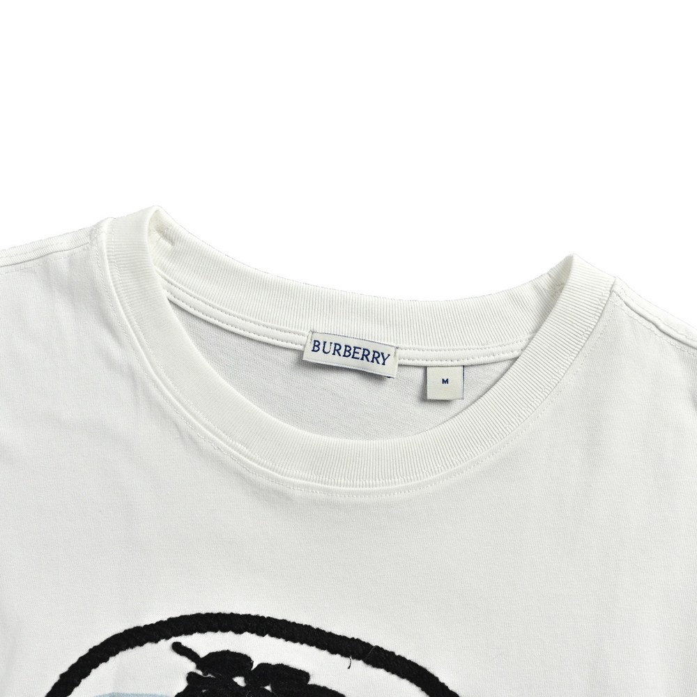 Burberry T-shirts-1162