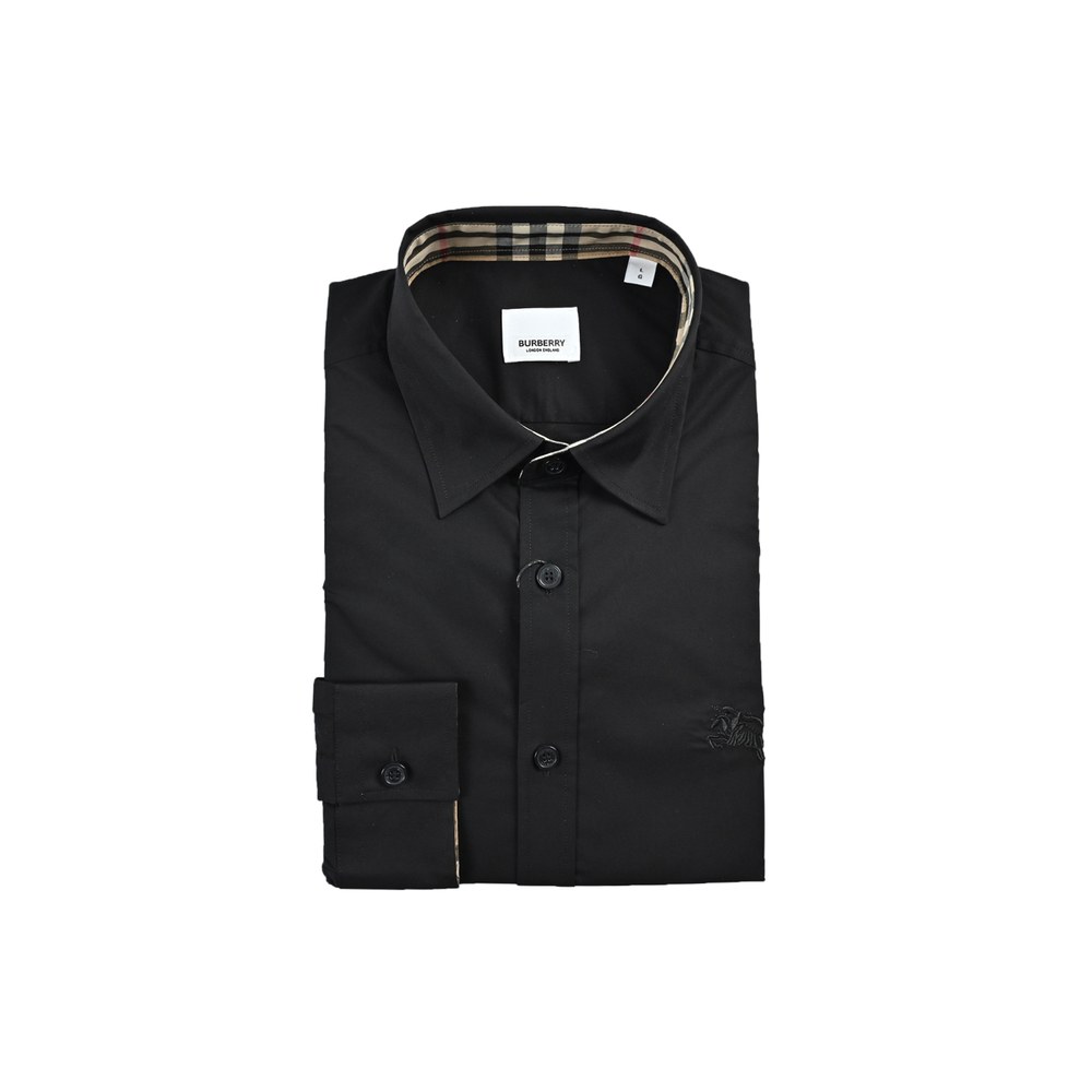 Burberry Long Shirt-440
