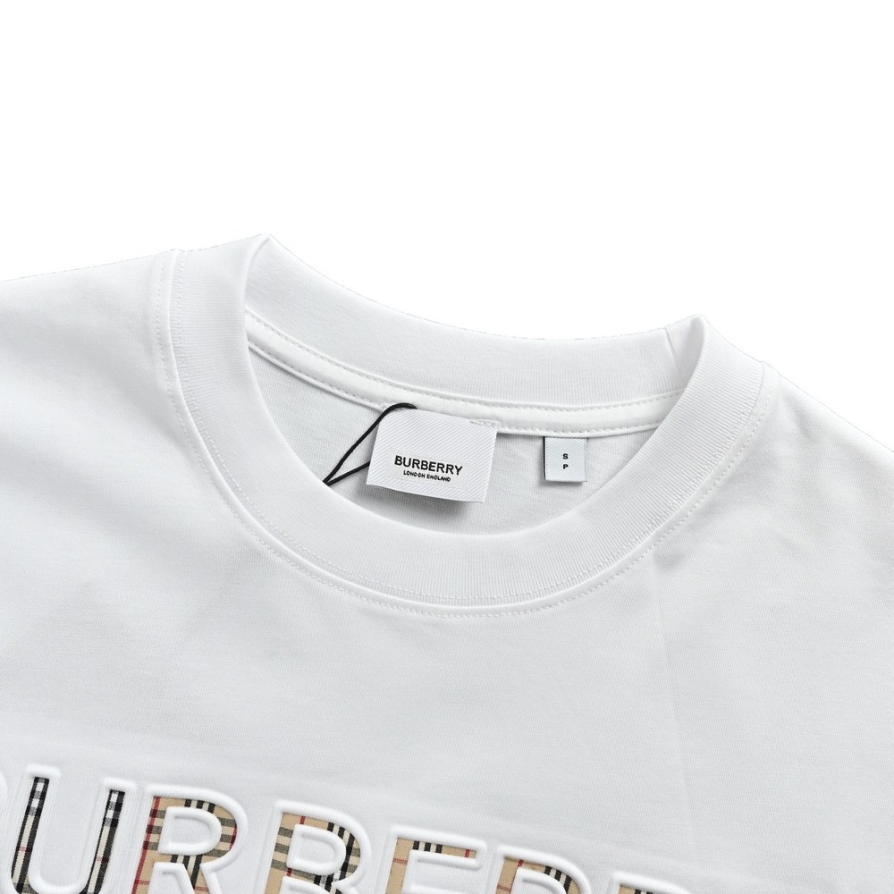 Burberry T-shirts-1150