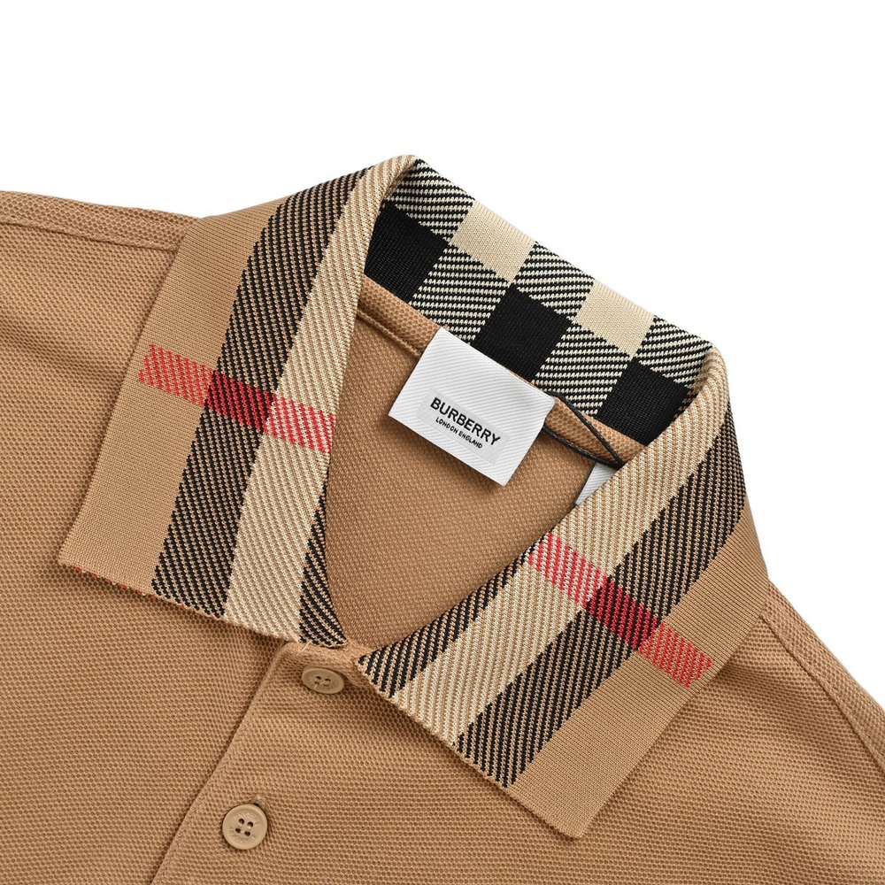 Burberry Polo(AAA)-003