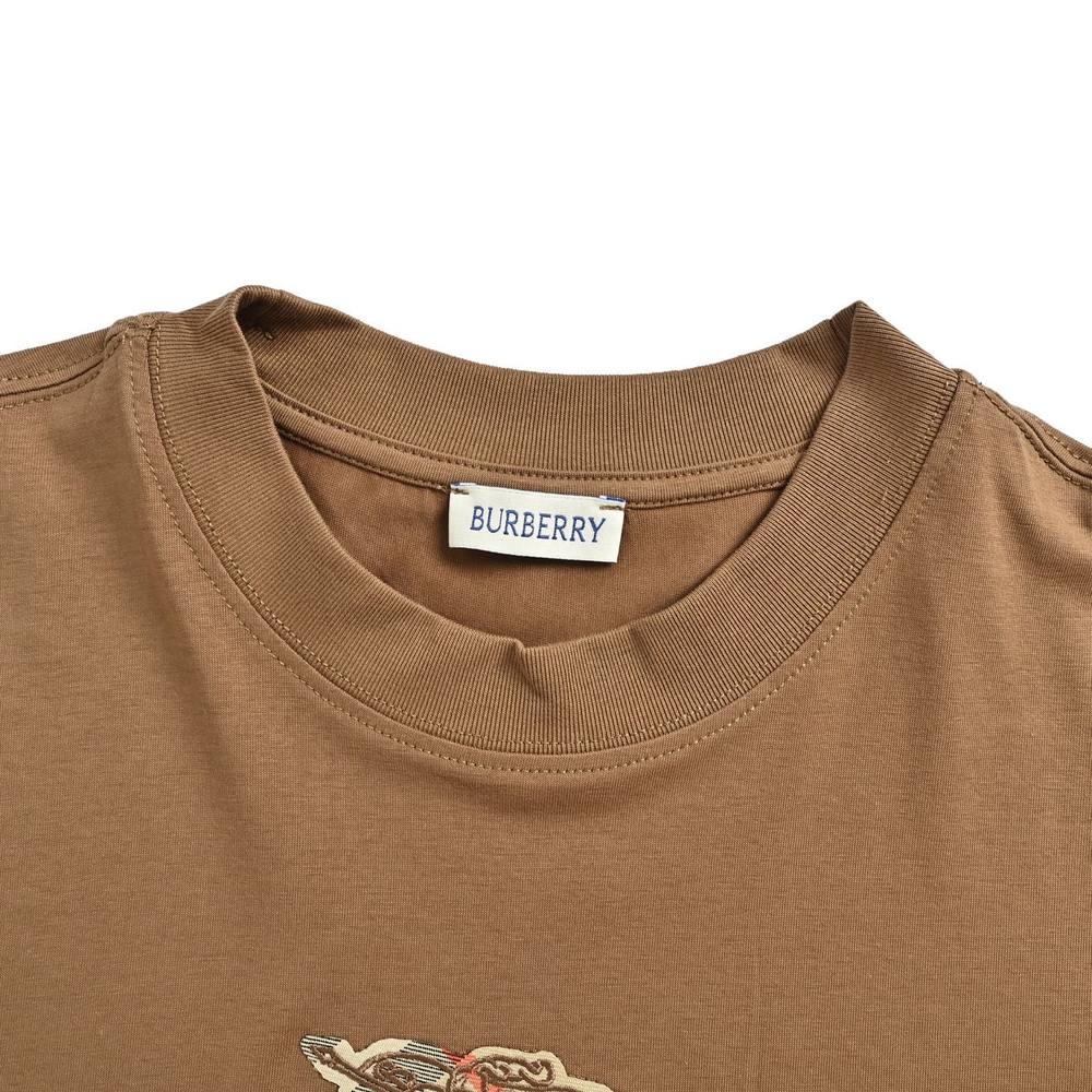 Burberry T-shirts-1100