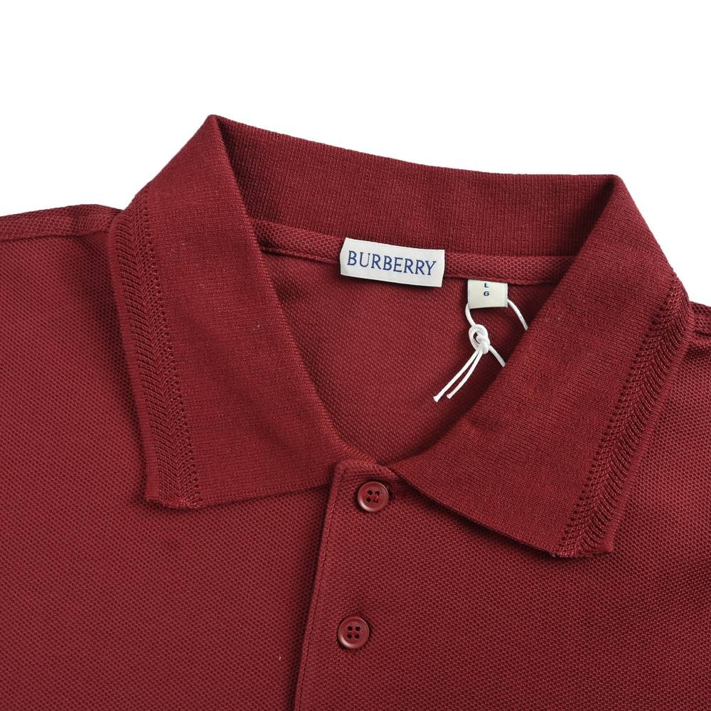Burberry Polo(AAA)-039