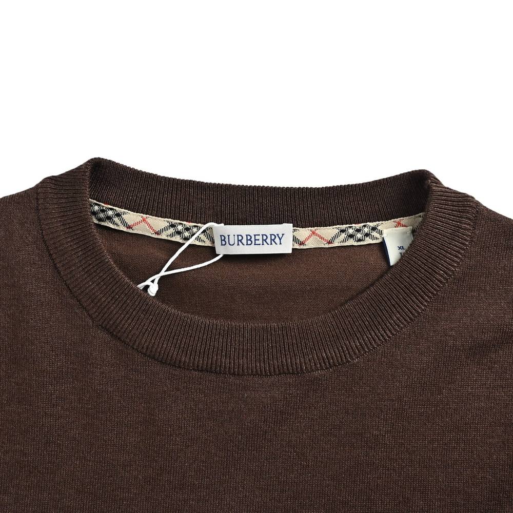 Burberry Sweater-034