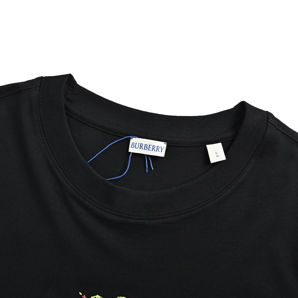 Burberry T-shirts-1265