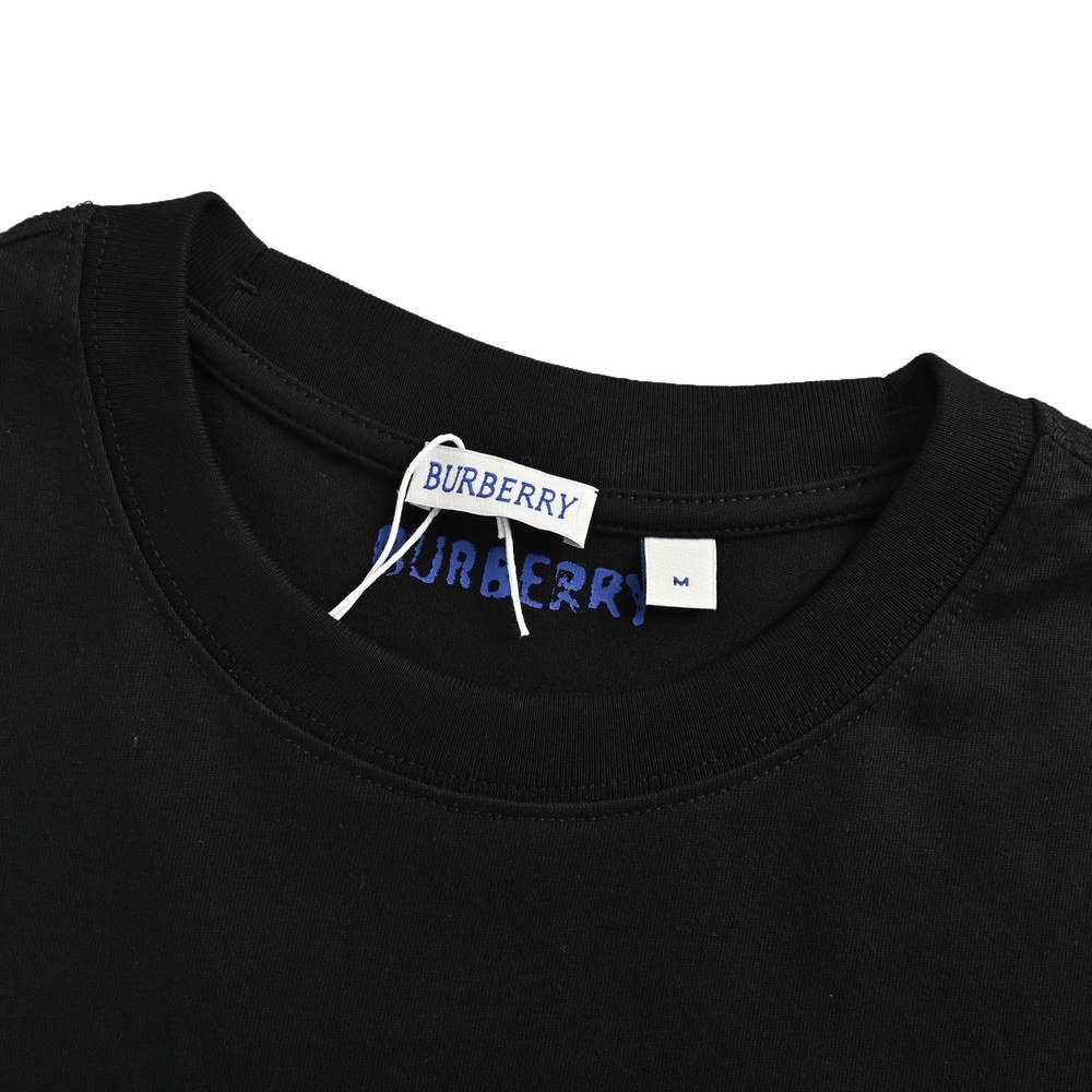 Burberry T-shirts-1065