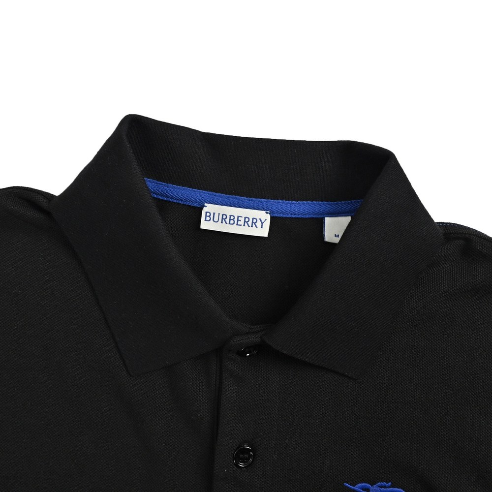 Burberry Polo(AAA)-013
