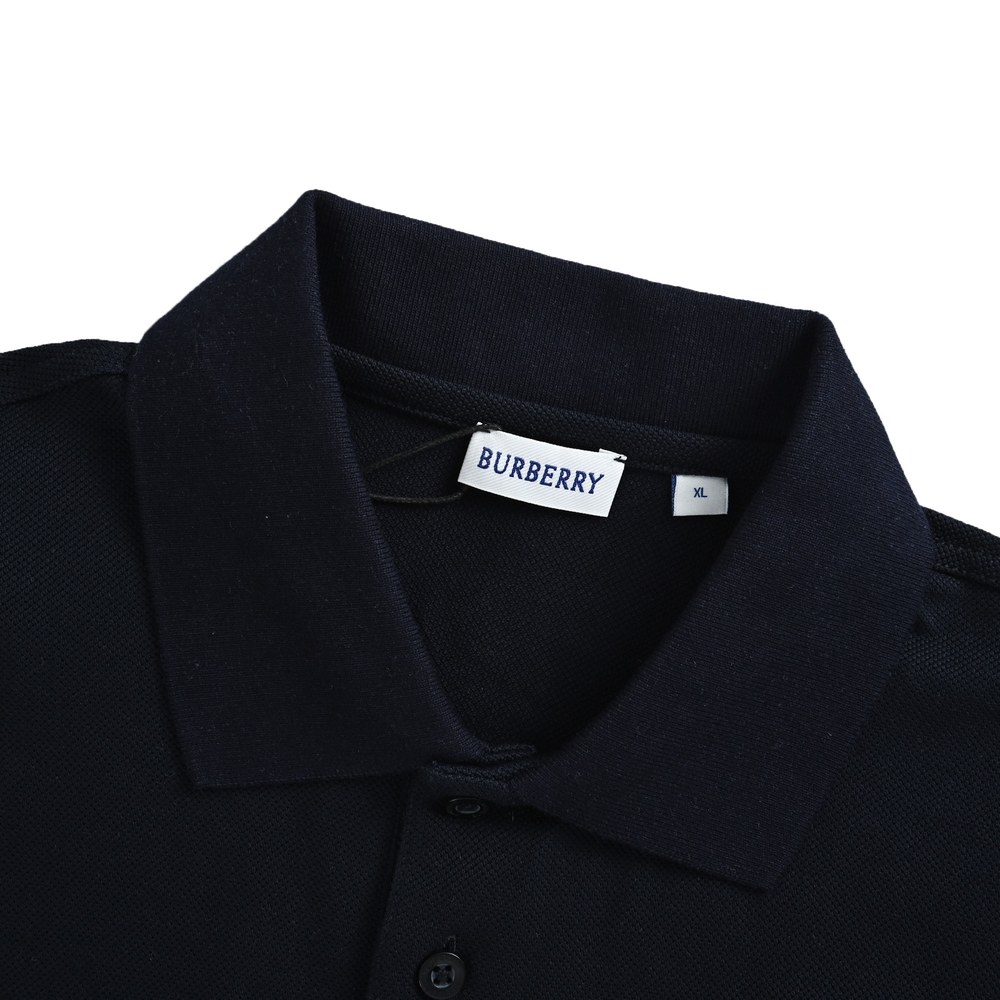 Burberry Polo(AAA)-064