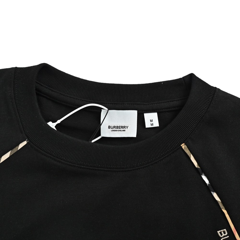 Burberry T-shirts-1221