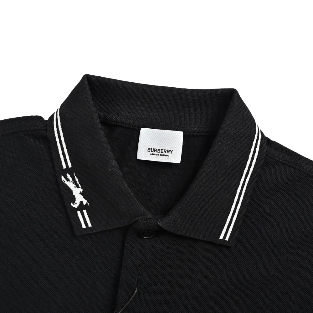 Burberry Polo(AAA)-059