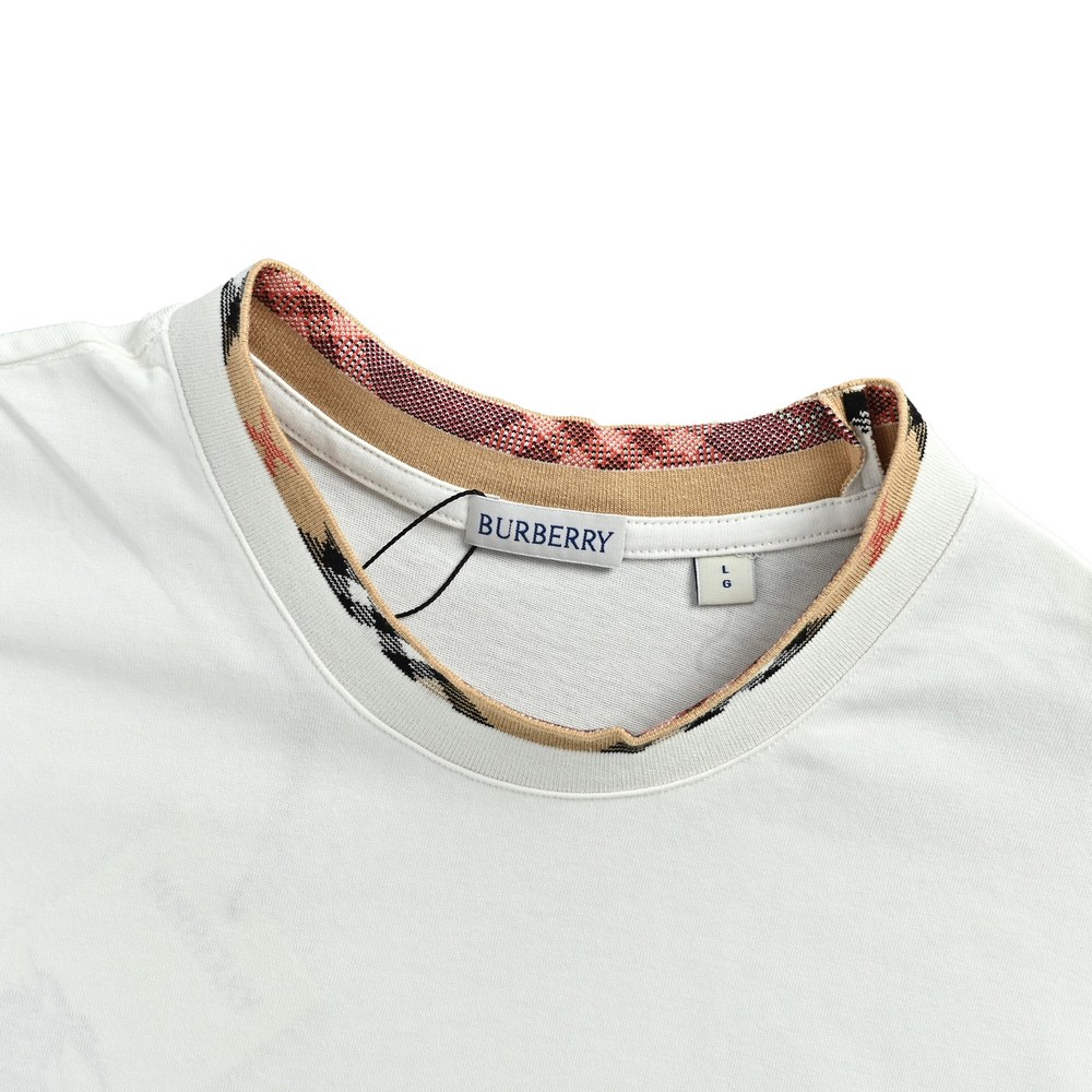 Burberry T-shirts-1206