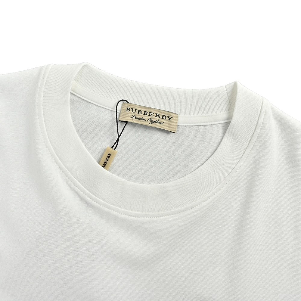 Burberry T-shirts-1210