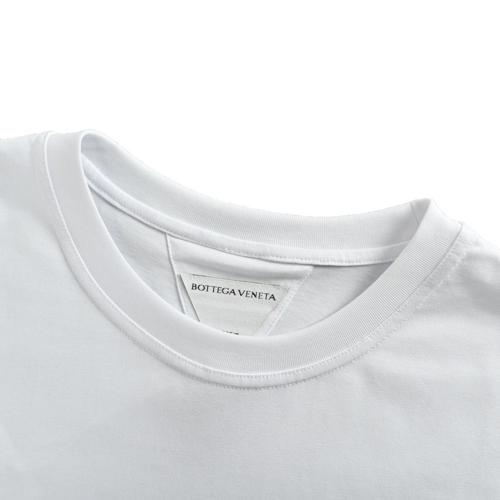 Bottega Veneta T-shirts-003