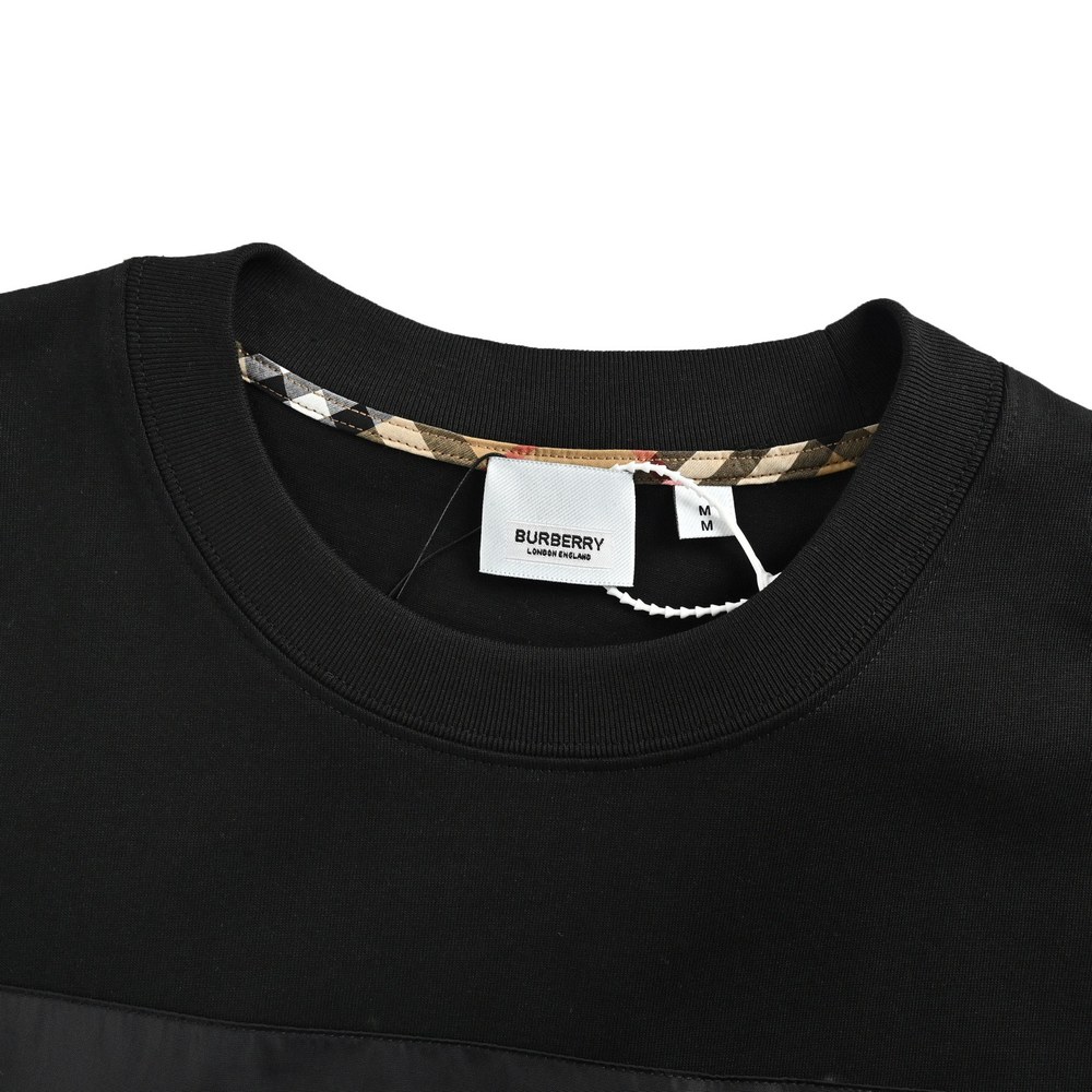 Burberry T-shirts-1233
