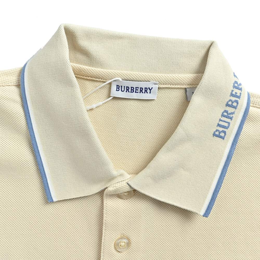 Burberry Polo(AAA)-072