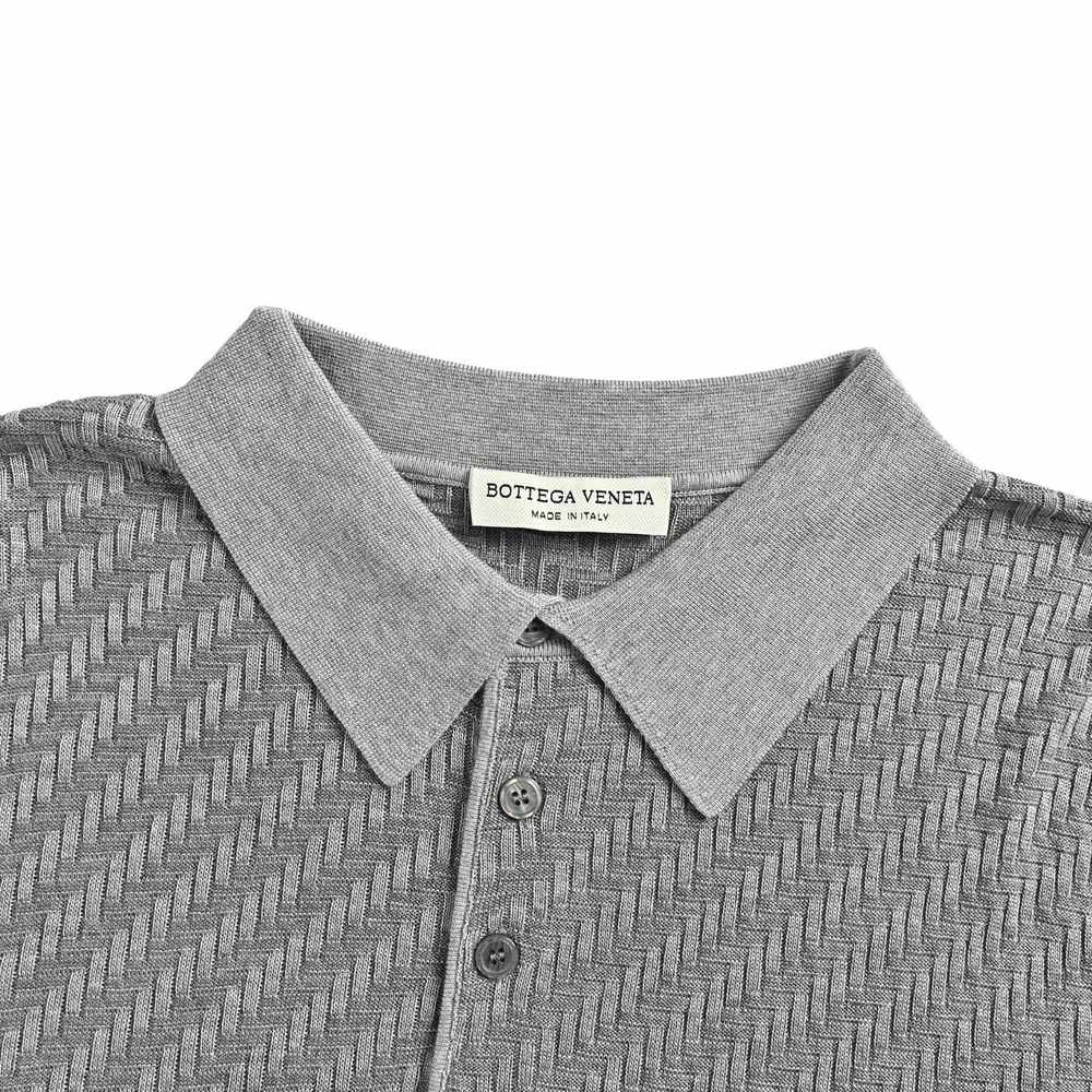 Bottega Veneta polo-004