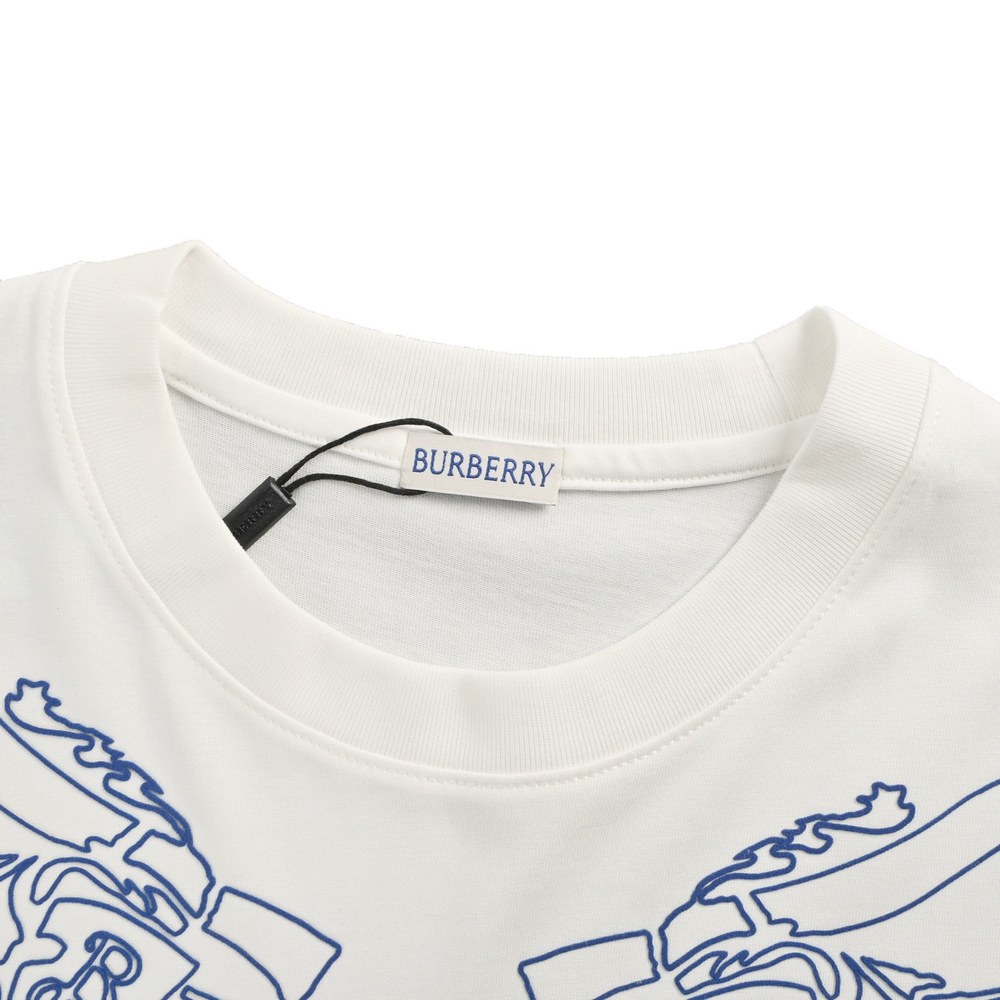 Burberry T-shirts-1085