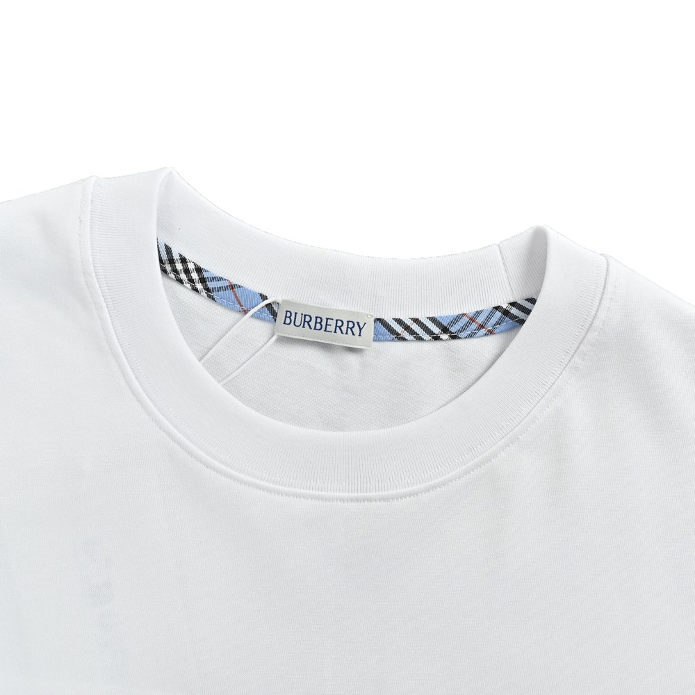 Burberry T-shirts-1254