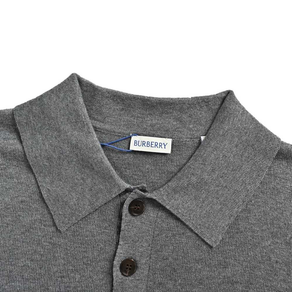 Burberry Polo(AAA)-078