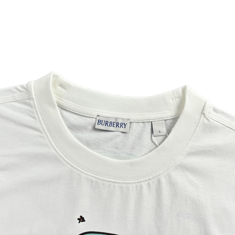 Burberry T-shirts-1178