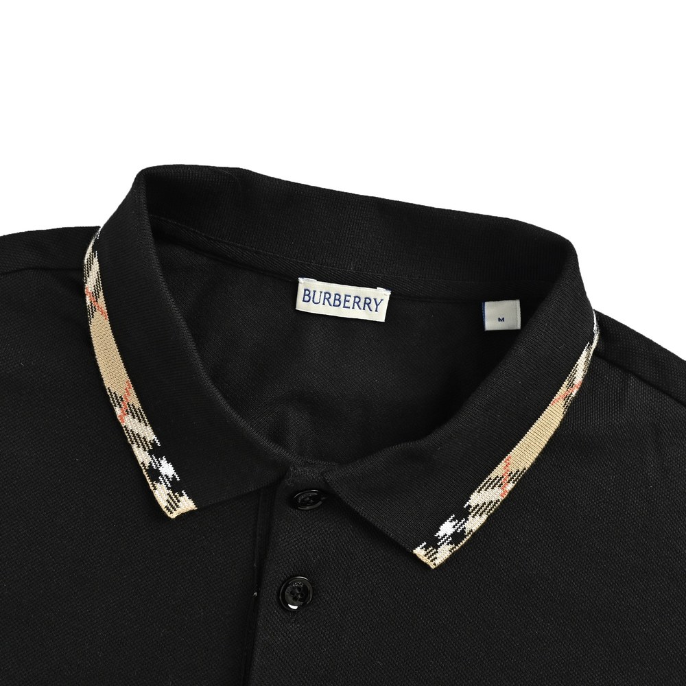 Burberry Polo(AAA)-046
