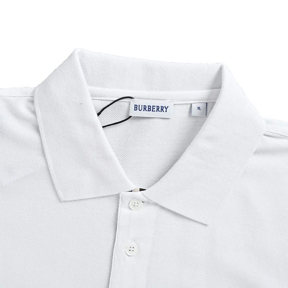 Burberry Polo(AAA)-057