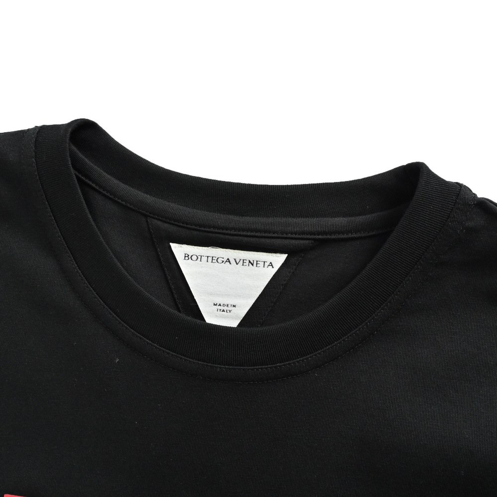 Bottega Veneta T-shirts-002