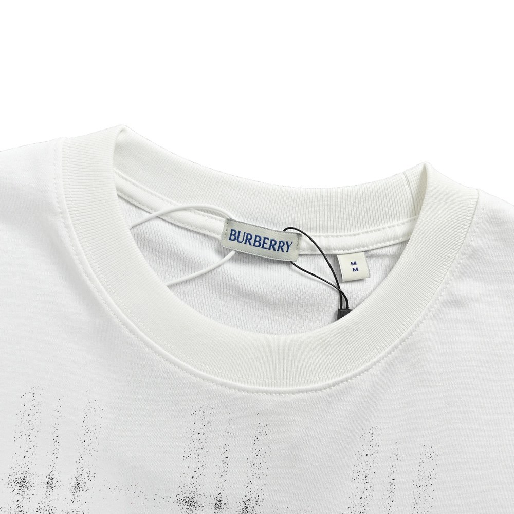 Burberry T-shirts-1105