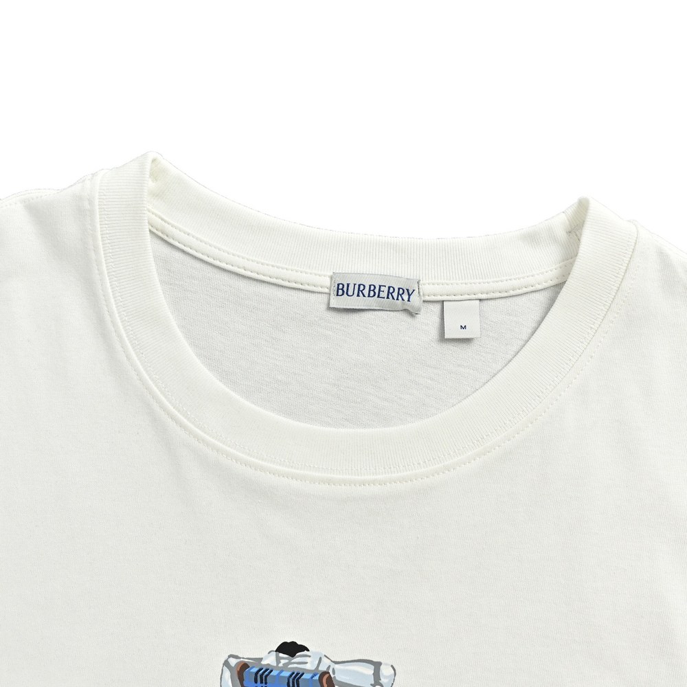 Burberry T-shirts-1116