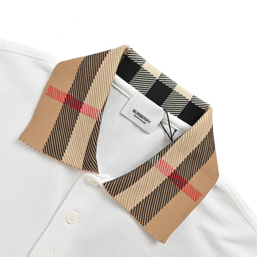 Burberry Polo(AAA)-001