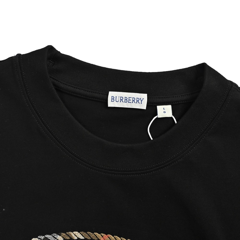 Burberry T-shirts-1214