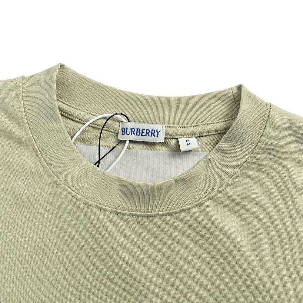Burberry T-shirts-1123