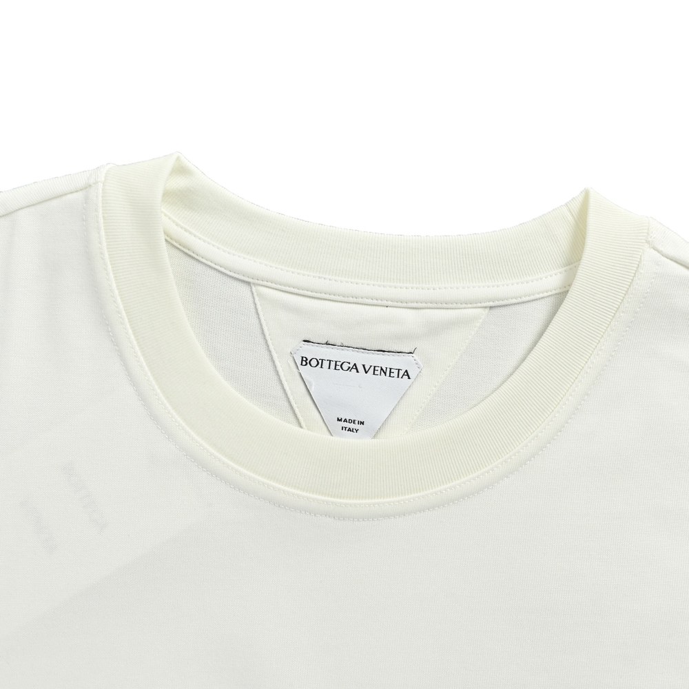 Bottega Veneta T-shirts-014